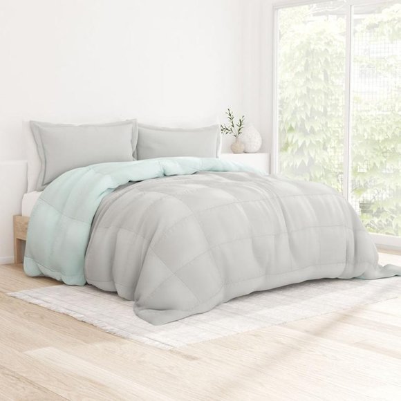 THE WINONA BRAND NEW MINT/LIGHT GREY - Picture 4 of 5